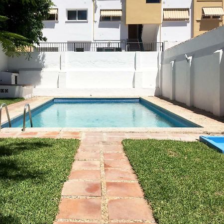 Malagadevacaciones - La Casa De Enka Apartment Екстериор снимка
