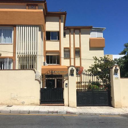 Malagadevacaciones - La Casa De Enka Apartment Екстериор снимка