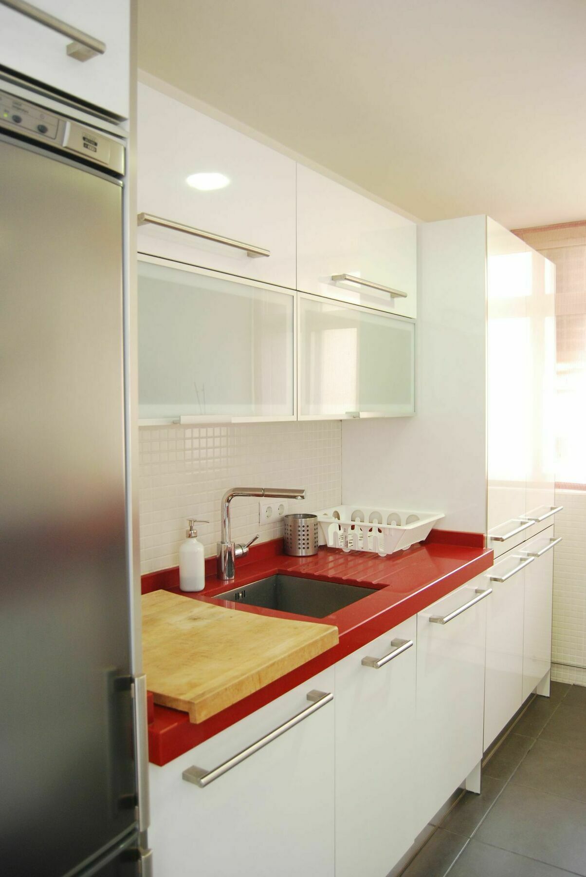 Malagadevacaciones - La Casa De Enka Apartment Екстериор снимка